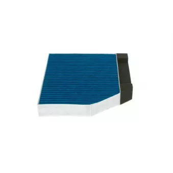Filtre, air de l'habitacle BOSCH 0 986 628 567