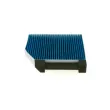 Filtre, air de l'habitacle BOSCH 0 986 628 567 - Visuel 3