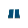 Filtre, air de l'habitacle BOSCH 0 986 628 568 - Visuel 3