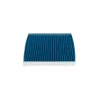 Filtre, air de l'habitacle BOSCH 0 986 628 569 - Visuel 1