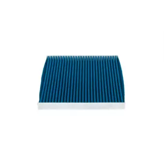 Filtre, air de l'habitacle BOSCH 0 986 628 569