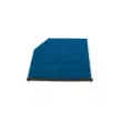 Filtre, air de l'habitacle BOSCH 0 986 628 570 - Visuel 1