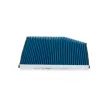 Filtre, air de l'habitacle BOSCH 0 986 628 570 - Visuel 2