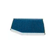 Filtre, air de l'habitacle BOSCH 0 986 628 570 - Visuel 3