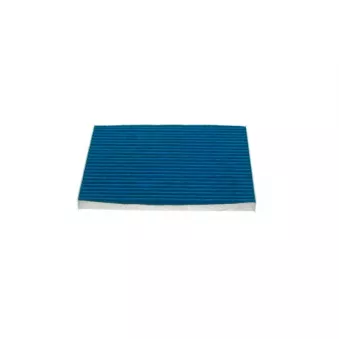 Filtre, air de l'habitacle BOSCH 0 986 628 572