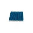 Filtre, air de l'habitacle BOSCH 0 986 628 572 - Visuel 2