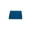 Filtre, air de l'habitacle BOSCH 0 986 628 572 - Visuel 3