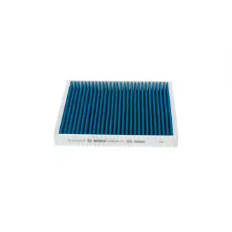 Filtre, air de l'habitacle BOSCH 0 986 628 573