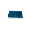 Filtre, air de l'habitacle BOSCH 0 986 628 574 - Visuel 1