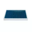 Filtre, air de l'habitacle BOSCH 0 986 628 575 - Visuel 1