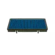 Filtre, air de l'habitacle BOSCH 0 986 628 576 - Visuel 2