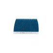 Filtre, air de l'habitacle BOSCH 0 986 628 577 - Visuel 1