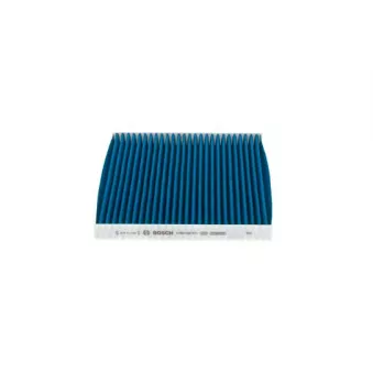 Filtre, air de l'habitacle BOSCH 0 986 628 577