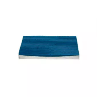 Filtre, air de l'habitacle BOSCH 0 986 628 578