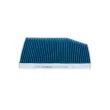 Filtre, air de l'habitacle BOSCH 0 986 628 580 - Visuel 3
