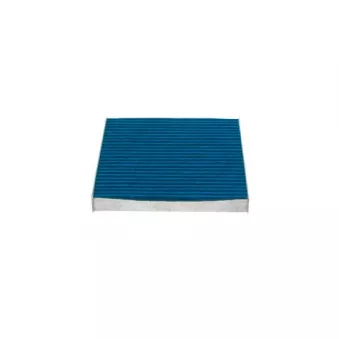 Filtre, air de l'habitacle BOSCH 0 986 628 584