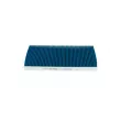 Filtre, air de l'habitacle BOSCH 0 986 628 585 - Visuel 1