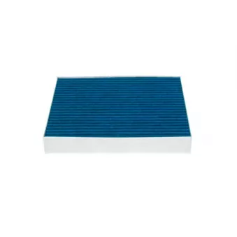 Filtre, air de l'habitacle BOSCH 0 986 628 586