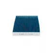 Filtre, air de l'habitacle BOSCH 0 986 628 586 - Visuel 3
