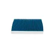 Filtre, air de l'habitacle BOSCH 0 986 628 587 - Visuel 1