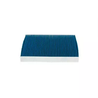 Filtre, air de l'habitacle BOSCH 0 986 628 587