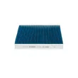Filtre, air de l'habitacle BOSCH 0 986 628 591 - Visuel 1