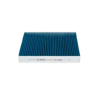 Filtre, air de l'habitacle BOSCH 0 986 628 591