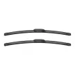 Kit balais d'essuie-glace BOSCH 3 397 009 893 - Visuel 2