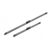 Kit balais d'essuie-glace BOSCH 3 397 014 027 - Visuel 2