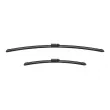 Kit balais d'essuie-glace BOSCH 3 397 014 027 - Visuel 3