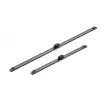 Kit balais d'essuie-glace BOSCH 3 397 014 180 - Visuel 1