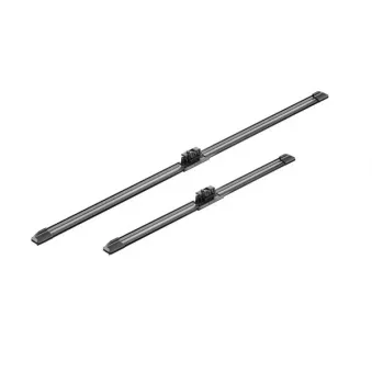 Kit balais d'essuie-glace BOSCH 3 397 014 180