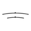 Kit balais d'essuie-glace BOSCH 3 397 014 180 - Visuel 3