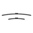 Kit balais d'essuie-glace BOSCH 3 397 014 873 - Visuel 1