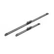 Kit balais d'essuie-glace BOSCH 3 397 014 873 - Visuel 2