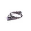 Capteur d'angle, vilebrequin BOSCH F 000 99R 005 - Visuel 3