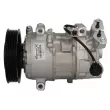 Compresseur, climatisation THERMOTEC KTT090095 - Visuel 1