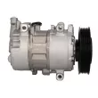Compresseur, climatisation THERMOTEC KTT090095 - Visuel 3