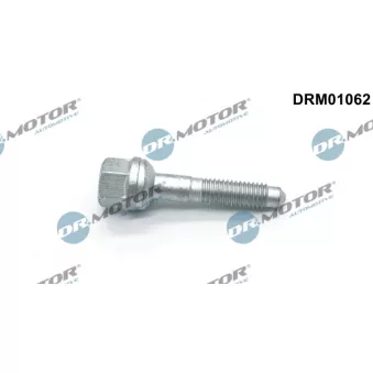 Vis, support pour controleur d'injecteurs Dr.Motor DRM01062