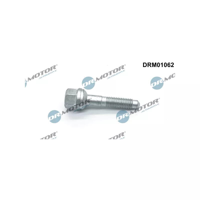 Vis, support pour controleur d'injecteurs Dr.Motor DRM01062