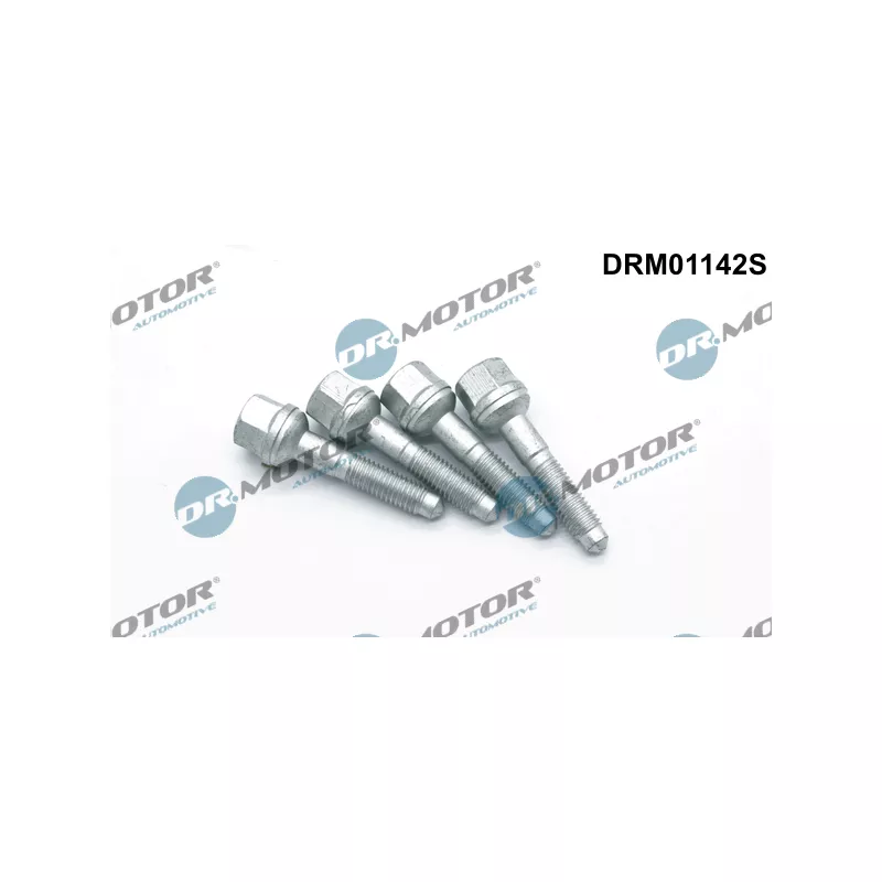 Vis, support pour controleur d'injecteurs Dr.Motor DRM01142S