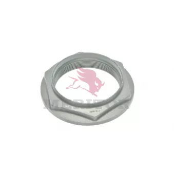 Kit de réparation, différentiel MERITOR 1227F1202