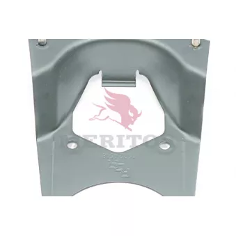Kit d'accessoires, mâchoire de frein MERITOR 15224518