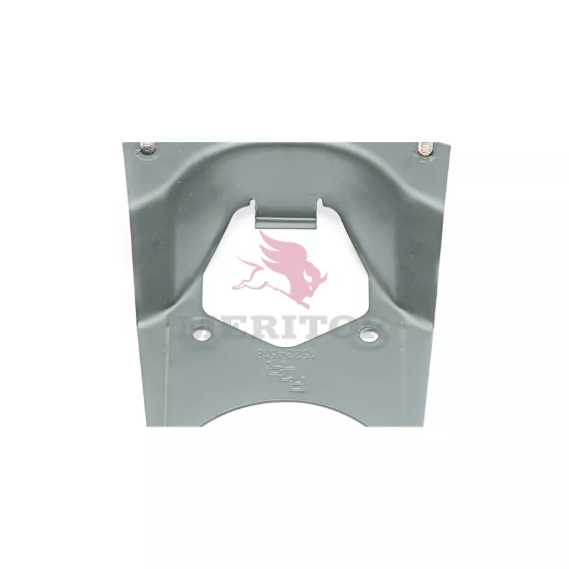 Kit d'accessoires, mâchoire de frein MERITOR 15224518