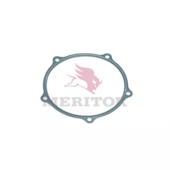 Bague d'étanchéité, moyeu de roue MERITOR 21224759
