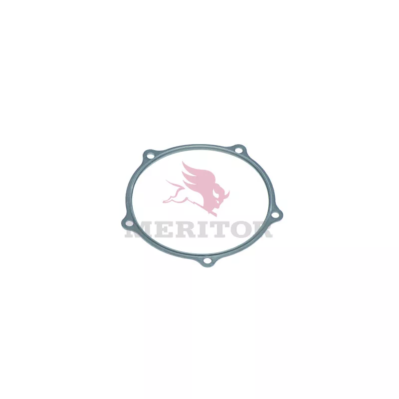 Bague d'étanchéité, moyeu de roue MERITOR 21224759