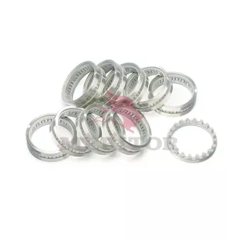 Kit de réparation, corps de l'essieu MERITOR 2214S279