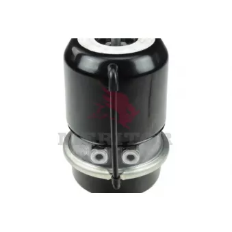 Cylindre de frein à diaphragme MERITOR 31932124
