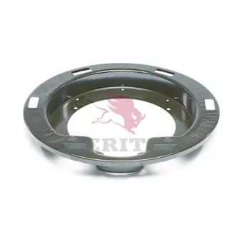 Kit d'accessoires, mâchoire de frein MERITOR 3264S1267