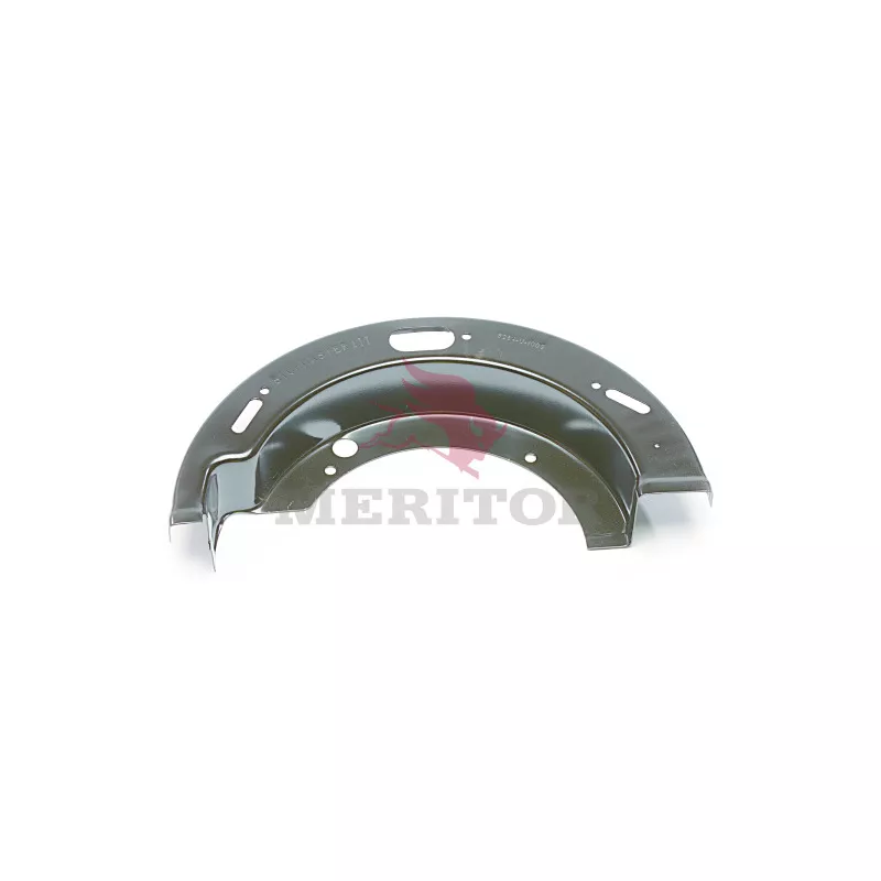 Kit d'accessoires, mâchoire de frein MERITOR 3264U1009